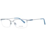 Cumpara ieftin Guess GU50005 011 56, Rama ochelari de vedere, barbatesti