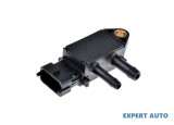 Senzor presiune filtru particule Opel Astra J (2009-&gt;)[P10] #1, Array