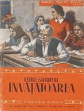 Invatatoarea - George Sidorovici