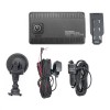 Sistem de navigatie GPS cu DVR incorporat PNI S932 PRO ecran 7 inch, memorie 32 GB, 2GB DDR3 RAM, Android 13, FM transmitter, Mirror Link, Apple Carpl