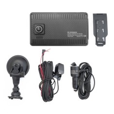 Sistem de navigatie GPS cu DVR incorporat PNI S932 PRO ecran 7 inch, memorie 32 GB, 2GB DDR3 RAM, Android 13, FM transmitter, Mirror Link, Apple Carpl
