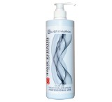 Cumpara ieftin Sampon nuantator Gri, Argintiu Ihair Keratin 1000 ml
