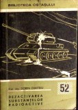 DEZACTIVAREA SUBSTANTELOR RADIOACTIVE-DORIN DIMITRIU-360418