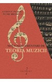 Notiuni elementare de teoria muzicii - Ludovic Paceag, Petre Brancus