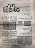 Zig Zag Magazin, nr. 3, martie 1990