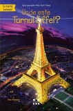 Unde este Turnul Eiffel? - Dina Anastasio, Trei
