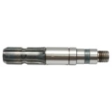 Ax cardan cu nut SPC pentru priza de putere, 6 dinti, 200 mm