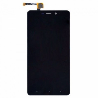 Display LCD pentru Xiaomi Redmi 4 PRO foto