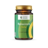 RELAXIREM FORTE 60CPR FILMATE, REMEDIA