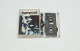 Frankie Goes To Hollywood - Liverpool - caseta audio