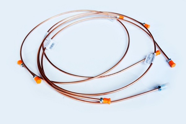 Set Conducte Frana Cu Abs 539013 55230