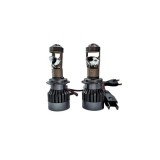 Bec cu LED H7 12-24V CANBUS 60W , 3800 lumen / bec 6000k Cod: NL19PRO-H7 Automotive TrustedCars, Oem