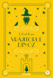Vrajitorul din Oz. Volumul 3. Biblioteca pentru copii, Litera