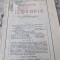 Revista de filosofie Vol. XXVIII Anul 1943 Nr. 1-2