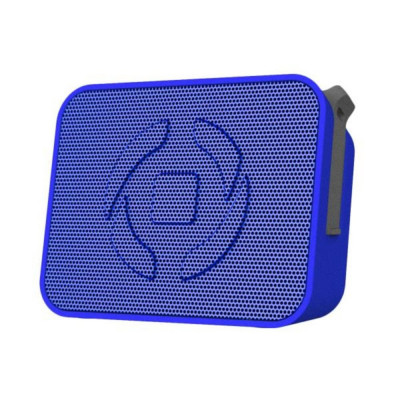 Boxa Portabila Bluetooth Celly Albastru foto