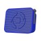 Boxa Portabila Bluetooth Celly Albastru