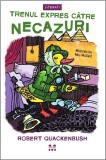 Trenul expres catre necazuri - Pandora-M