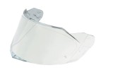 Viziera casca moto SMK Gullwing transparent