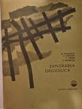 Explorarea geologica &ndash; M. Socolescu
