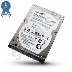 Hard Disk Laptop, notebook 500GB Seagate SATA3, 5400RPM, Buffer 16MB foto