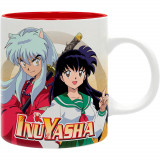 Cana Inuyasha - 320 ml - Inuyasha &amp; Friends, Abystyle