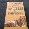 DAN BROWN - INGERI SI DEMONI
