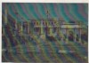Bnk cp Fotografie promotionala 3d - Italia - Roma - Forumul - necirculata, Color, Europa, Cladiri
