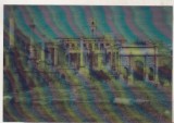 bnk cp Fotografie promotionala 3d - Italia - Roma - Forumul - necirculata