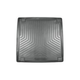 Covor portbagaj tavita Opel Vectra C Break 2002-2008 negru cauciucat