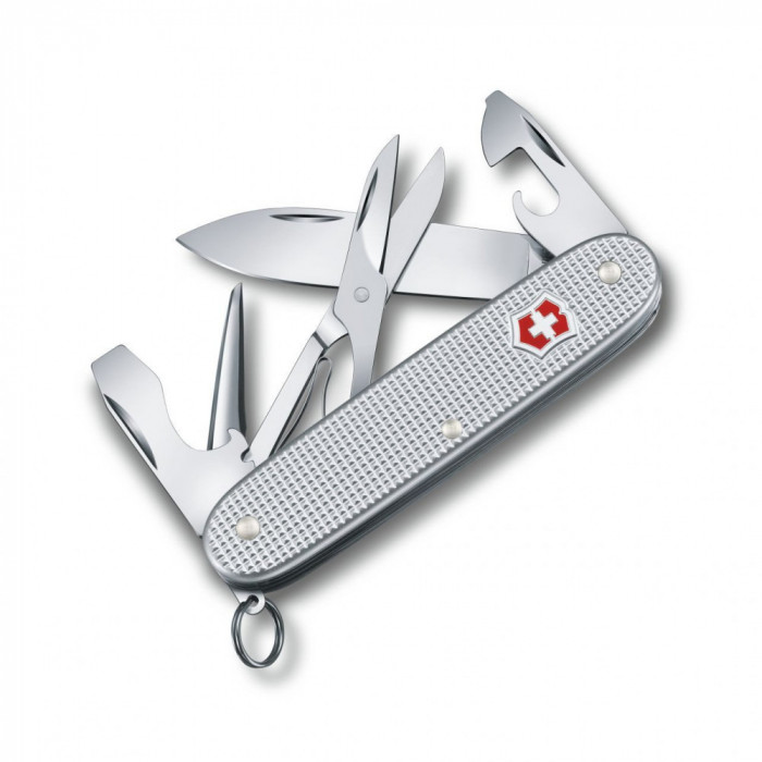 Briceag Victorinox Pioneer X Alox 0.8231.26