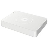 DVR 16 canale Hikvision, 720P, 1xSata, AcuSense, Audio, Compresie H.265 Pro+, DS-7116HGHI-M1(E)