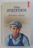 FRUCTELE MANIEI DE JOHN STEINBECK , 2013
