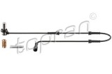 Senzor ABS / turatie roata AUDI A8 (4D2, 4D8) (1994 - 2002) TOPRAN 115 600