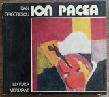 Ion Pacea - Dan Grigorescu// 1976