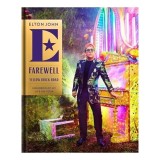 Farewell Yellow Brick Road: memories of my life on tour
