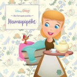 Disney baby - Első hercegnős mes&eacute;im - Hamupipőke