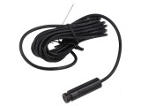Laser roşu 1mW 635nm 21,6-26,4VDC 2-20mA