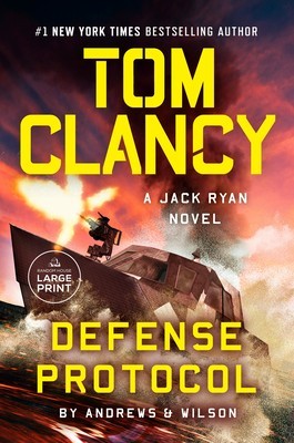 Tom Clancy Defense Protocol foto