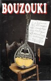 Caseta audio Various - Bouzouki (The Best Instrumental) Compilatie Bell Muzica