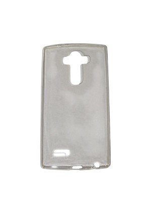 Husă Transparentă Silicon Lenovo K4 Note &amp;ndash; Subțire, Flexibilă, TPU foto