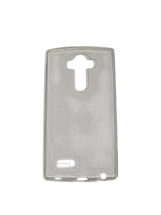 Husă Transparentă Silicon Lenovo K4 Note &ndash; Subțire, Flexibilă, TPU