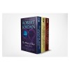 Wheel of Time Premium Boxed Set II