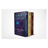 Wheel of Time Premium Boxed Set II