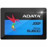 SSD A-Data Ultimate SU800, 256GB, 2.5&quot;, SATA-III