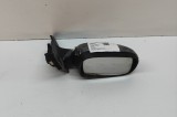 Oglinda laterală dreapta SAAB 9-3 YS3F 2008 OEM: 12767458,12797722,12795596 | 31154201
