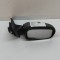 Oglinda laterală dreapta SAAB 9-3 YS3F 2008 OEM: 12767458,12797722,12795596 | 31154201