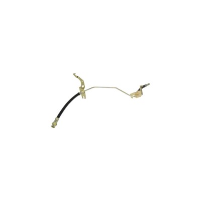 Furtun frana OPEL ASTRA G hatchback F48 F08 ATE 24515702193 foto