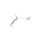 Furtun frana OPEL ASTRA H combi L35 ATE 24515702193