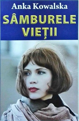 Anka Kowalska - Samburele Vietii foto