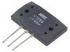 NTE59 Tranzistor PNP Bipolar 200V 17A 200W
